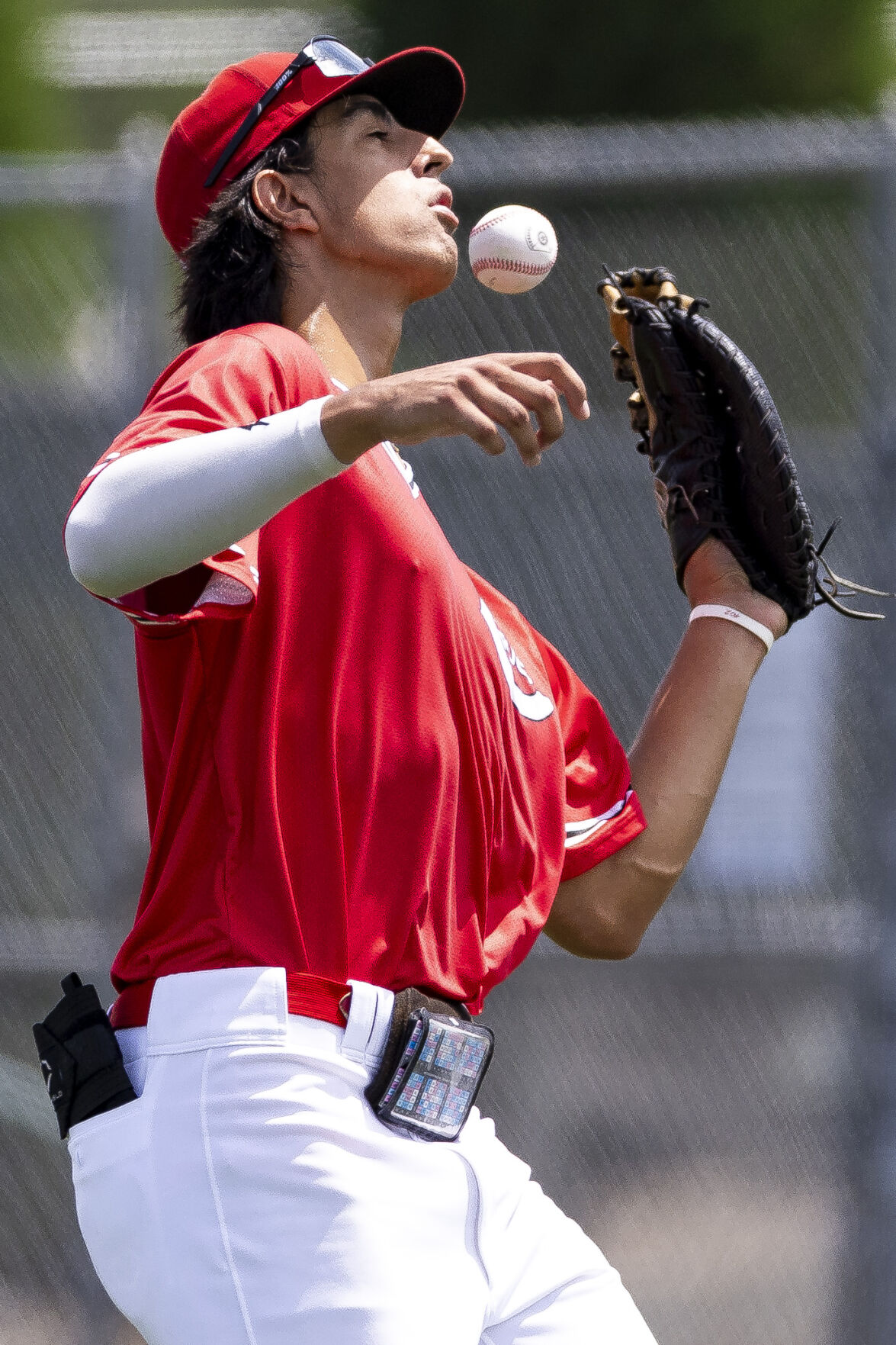 Class A Legion Championship